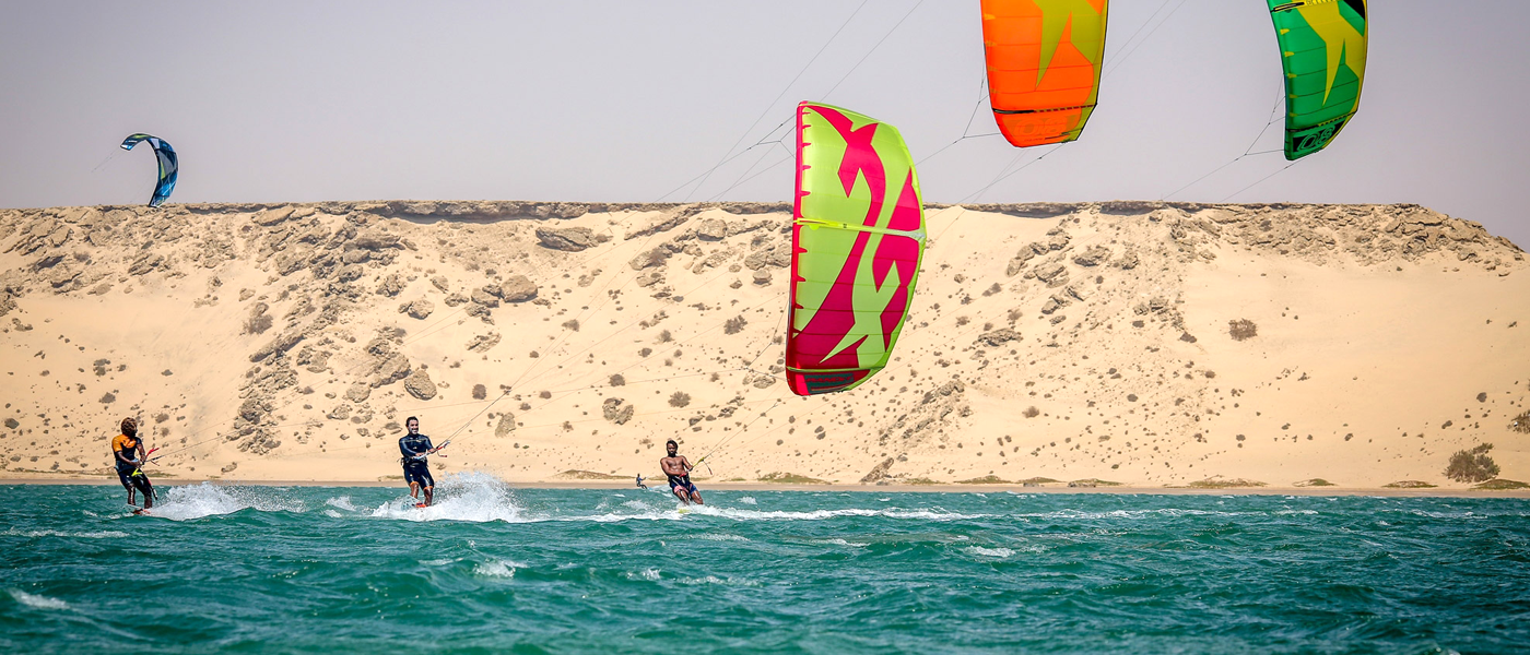 sport & adventure and all active holidays in Morocco: surf, quad, biking, trekking, ski, hunt, horse riding, camel riding...