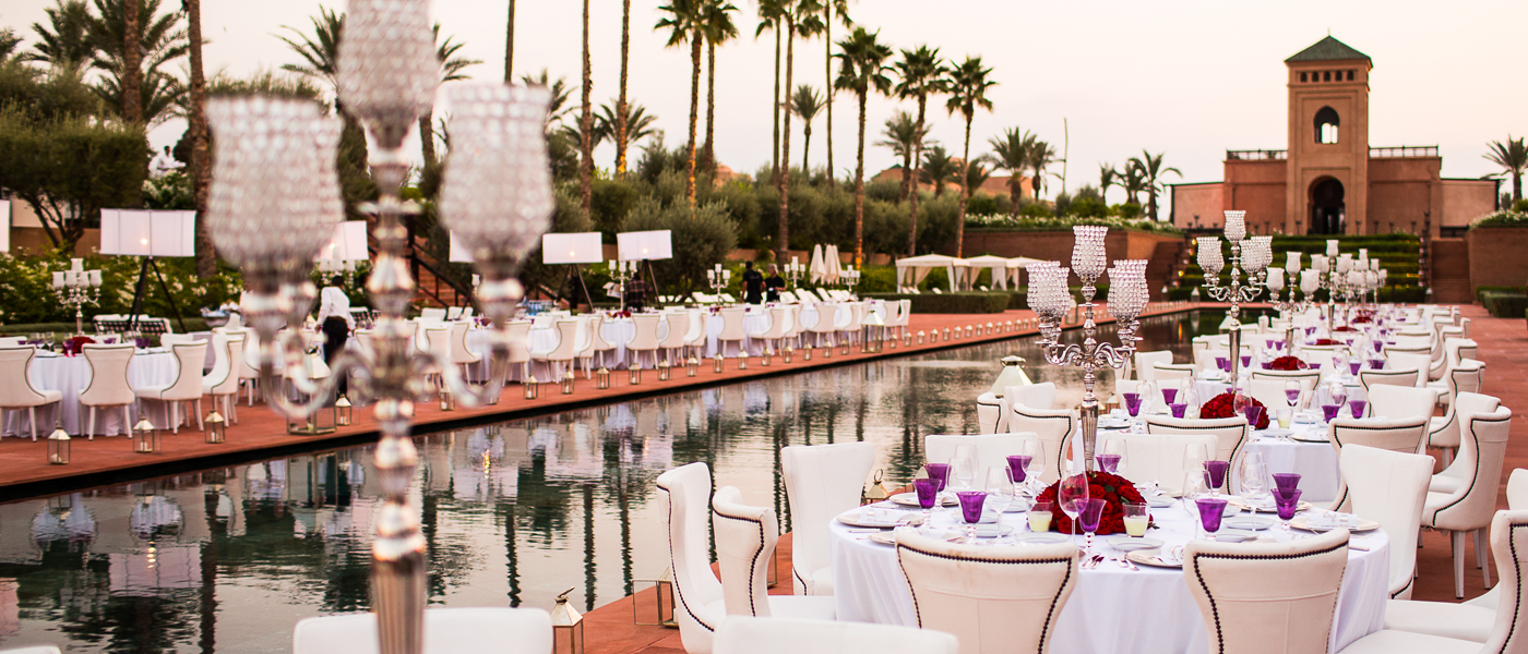 MICE DMC Morocco for events, seminars & conferencing in casablanca, congress Marrakech, incentive program agadir, teambuilding Essaouira, product  launch
